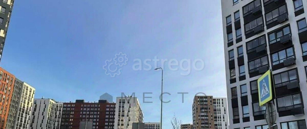 Торговое помещение, 157.5 м2 Москва - изображение 5