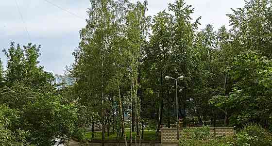 3-комн. квартира, 66.2 м2, 2/16 эт. Санкт-Петербург