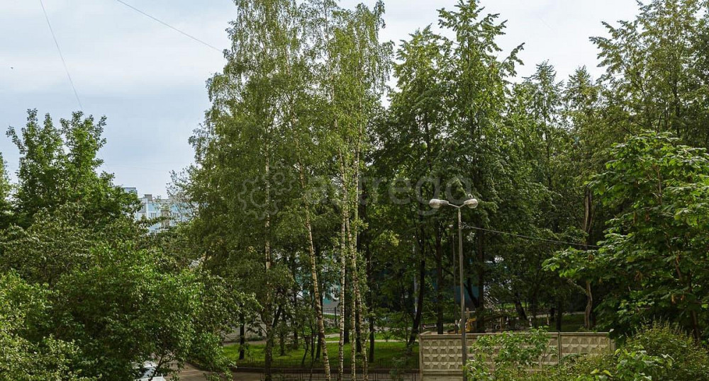 3-комн. квартира, 66.2 м2, 2/16 эт. Санкт-Петербург - изображение 6