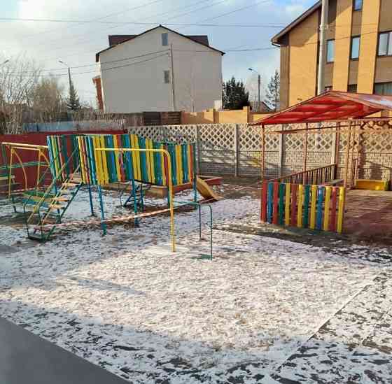 Коттедж, 440 м2, 8.5 сотки, 3 эт. Красноярск