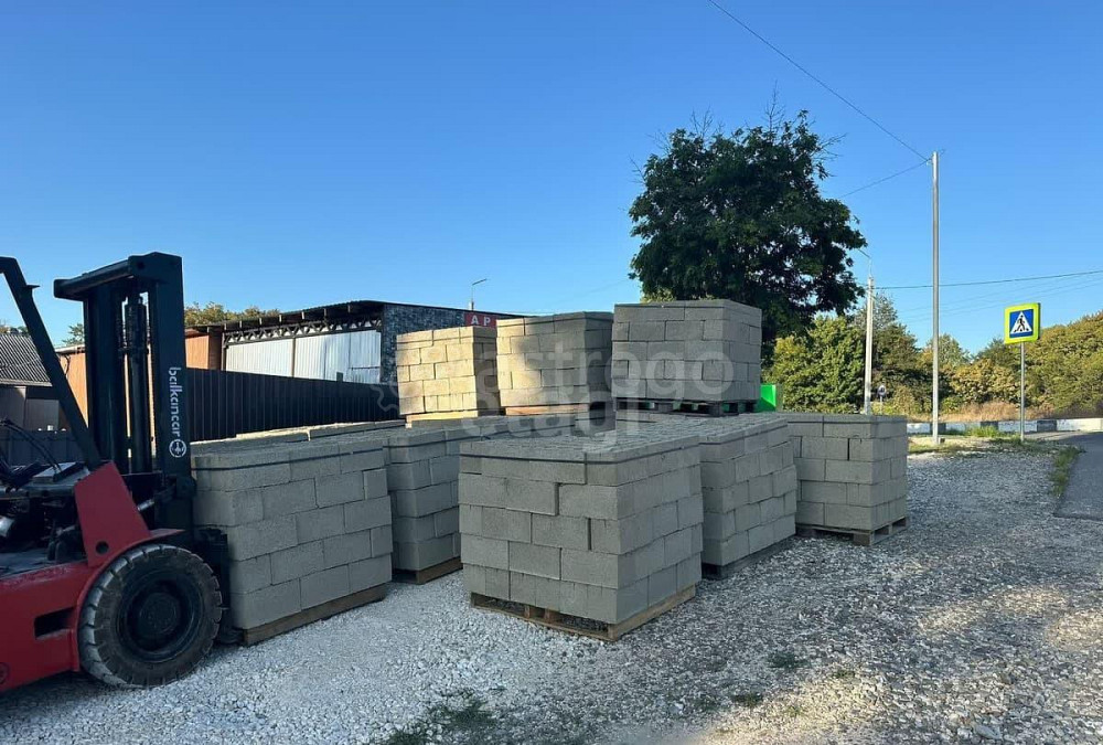 Офис, 450 м Майкоп - изображение 9