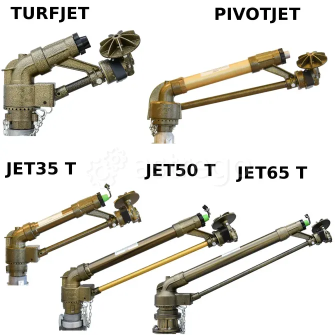 Спринклеры для полива Краснодар - изображение 8