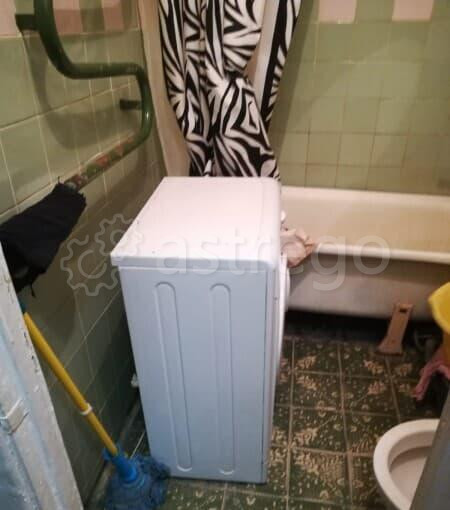 2-комн. квартира, 45 м2, 1/2 эт. Волоколамск - изображение 9