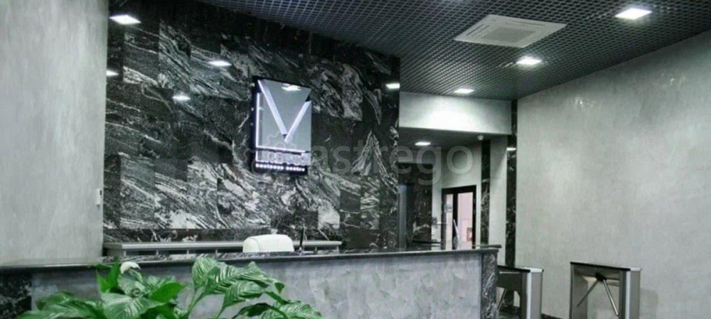 Офис, 257 м2 Санкт-Петербург - изображение 7