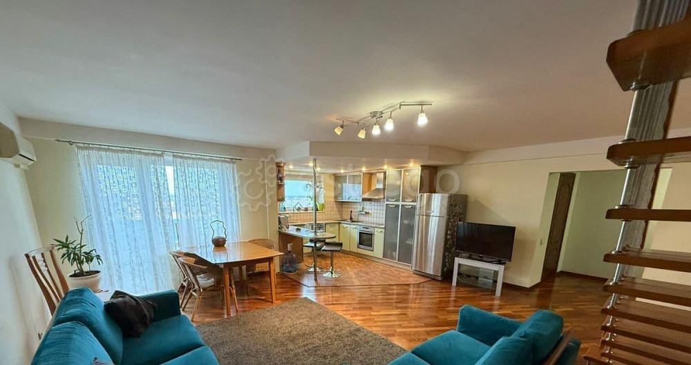 6-комн. квартира, 284 м2, 12/12 эт. Лобня - изображение 1