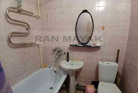 1-комн. квартира, 31 м, 2/2 эт. Майкоп