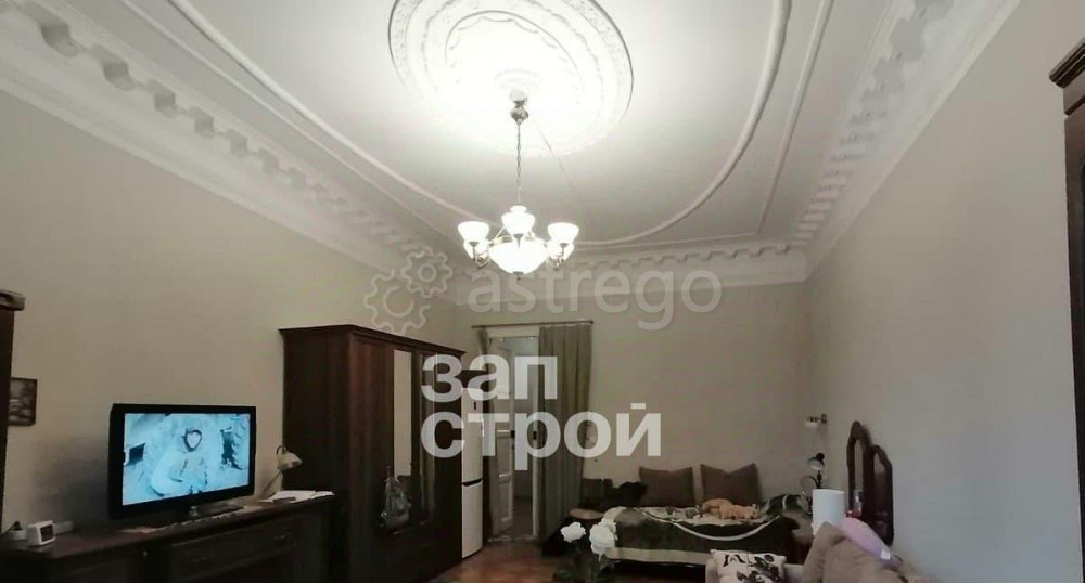 6-комн. квартира, 189.9 м2, 2/6 эт. Санкт-Петербург - изображение 7