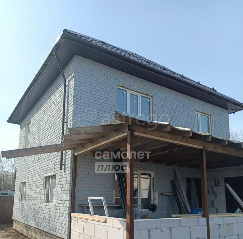 Дом, 113 м2, 4.1 сотки, 2 эт. Москва - изображение 3