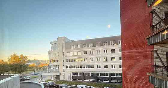 3-комн. квартира, 91.2 м2, 3/12 эт. Архангельск