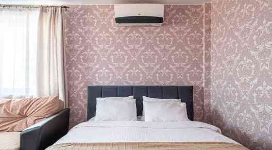 3-комн. квартира, 75 м2, 22/27 эт. Химки