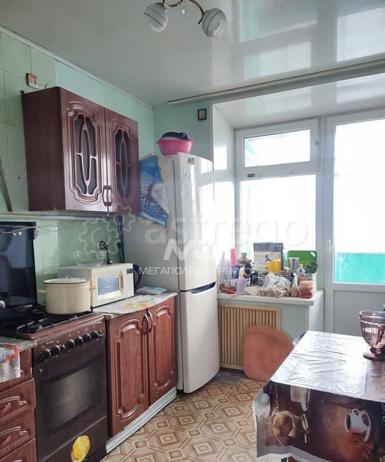 2-комн. квартира, 65 м2, 4/13 эт. Астрахань - изображение 4