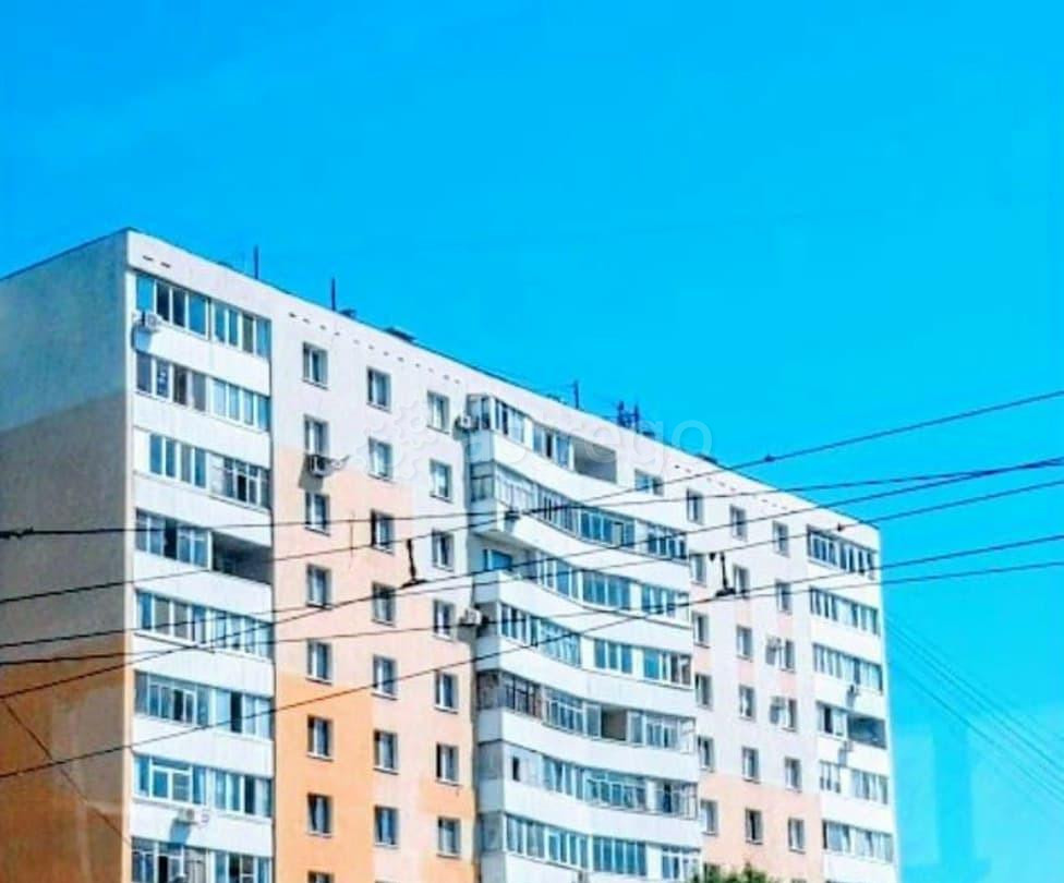 Комната, 40 м2, 6/12 эт. Уфа - изображение 1