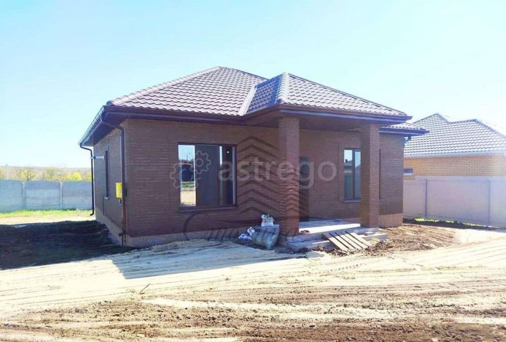 Дом, 85 м2, 8 соток, 1 эт. Стрелецкое - изображение 7