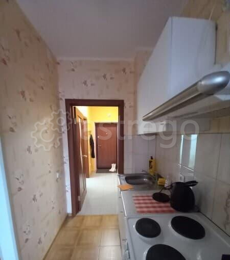 Студия, 40 м2, 11/16 эт. Уфа - изображение 5