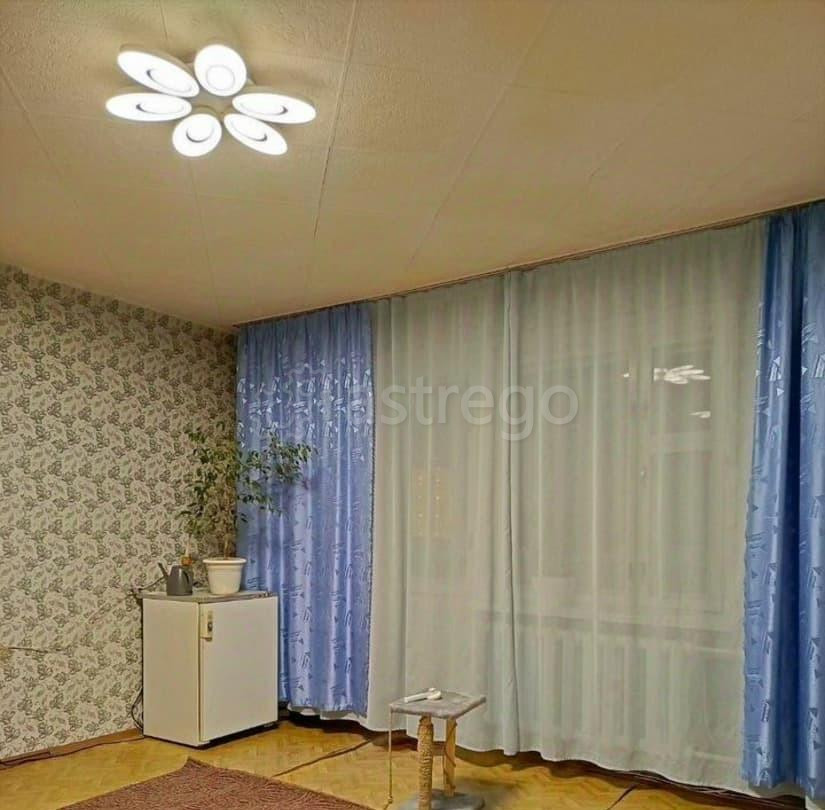 4-комн. квартира, 76 м2, 5/5 эт. Назарово - изображение 3