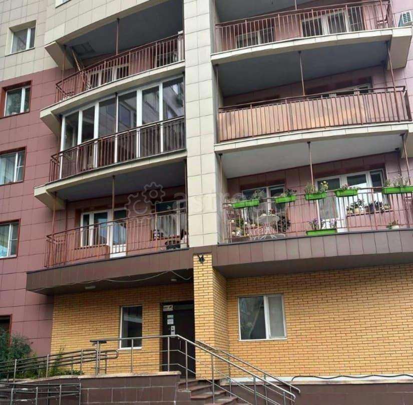 Студия, 40.7 м2, 16/17 эт. Ивантеевка - изображение 3
