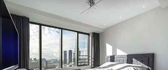 3-комн. квартира, 100 м2, 27/29 эт. Москва