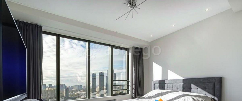 3-комн. квартира, 100 м2, 27/29 эт. Москва - изображение 6