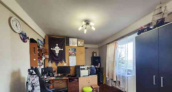 4-комн. квартира, 73.5 м2, 6/9 эт. Санкт-Петербург
