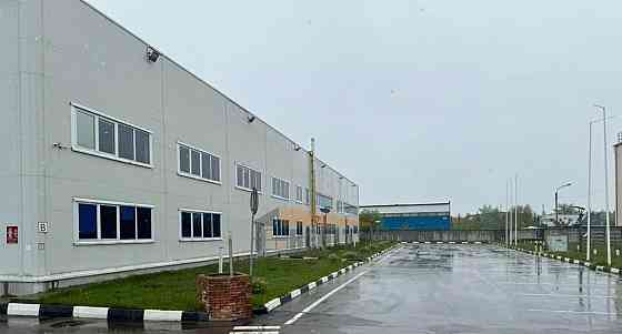 Склад, 9300 м2 Ступино