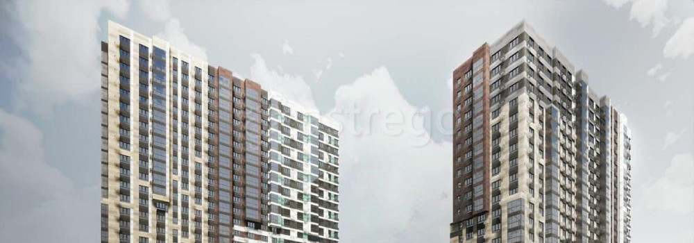 3-комн. квартира, 75.7 м2, 24/25 эт. Люберцы - изображение 4