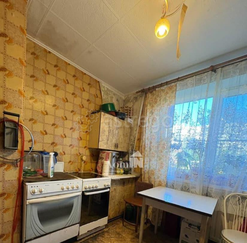 4-комн. квартира, 88.8 м2, 1/9 эт. Санкт-Петербург - изображение 7