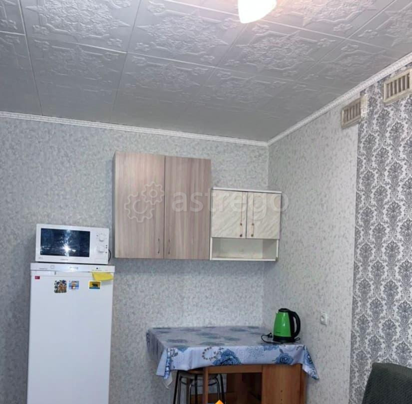Комната, 12.2 м2, 3/7 эт. Уфа - изображение 4