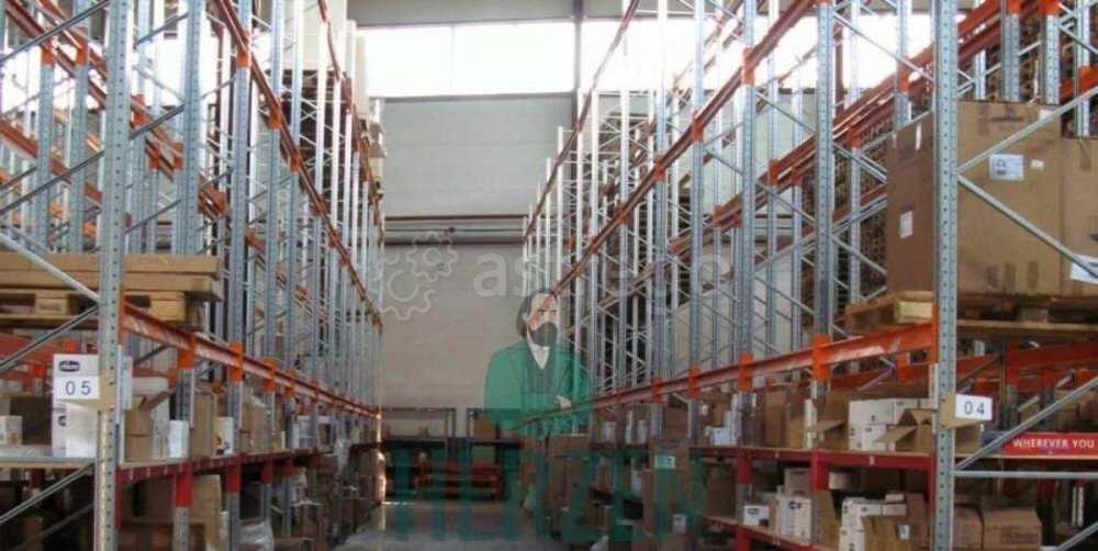 Производственное, 1250 м2 Домодедово - изображение 6