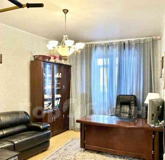 4-комн. квартира, 136 м2, 13/23 эт. Москва