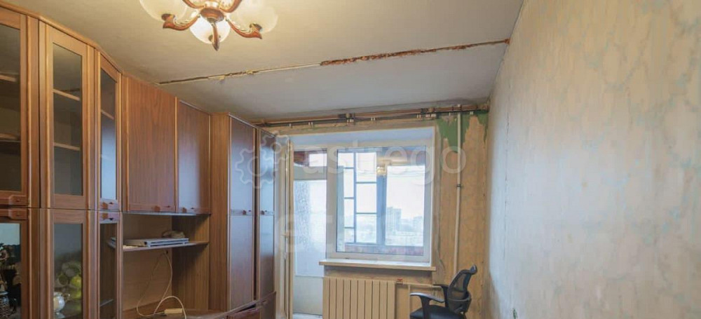 Комната, 12 м2, 13/15 эт. Санкт-Петербург - изображение 6