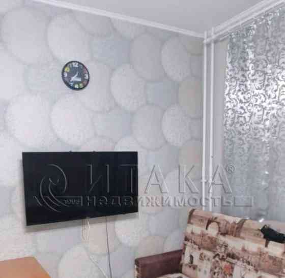 Студия, 23 м2, 10/14 эт. Санкт-Петербург