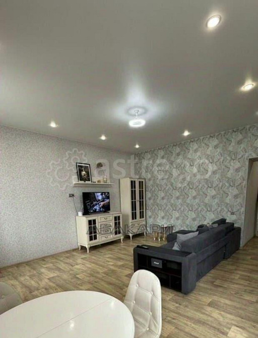 3-комн. квартира, 72 м2, 4/4 эт. Красноярск - изображение 7