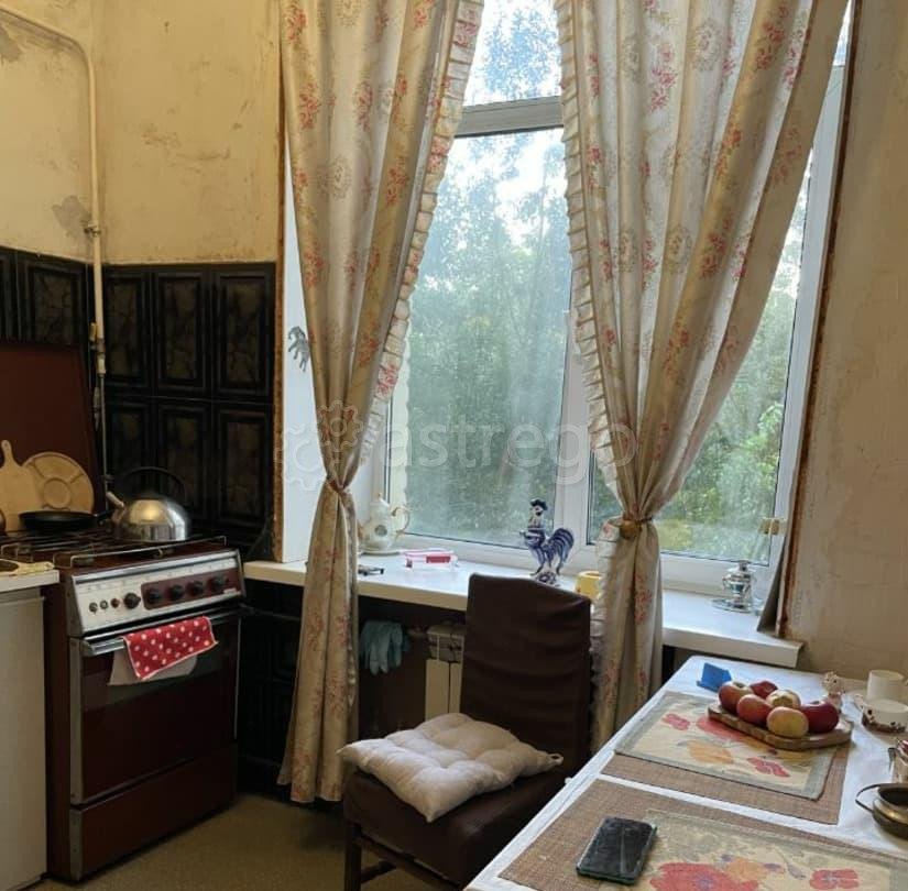 Комната, 19.5 м2, 3/8 эт. Москва - изображение 7