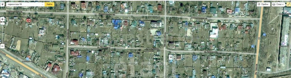 Земельный участок, 6.4 сотки Белогорск - изображение 1