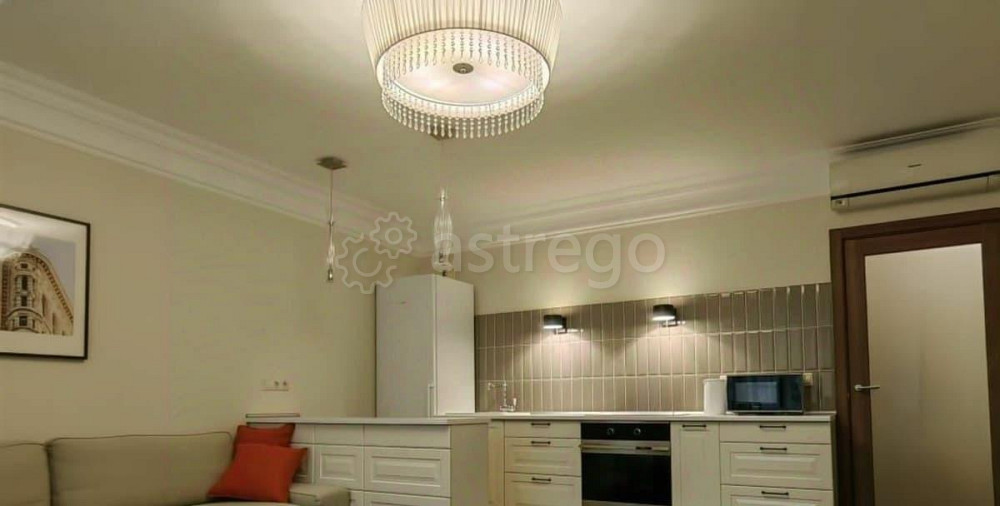 1-комн. квартира, 50 м2, 3/10 эт. Красноярск - изображение 7