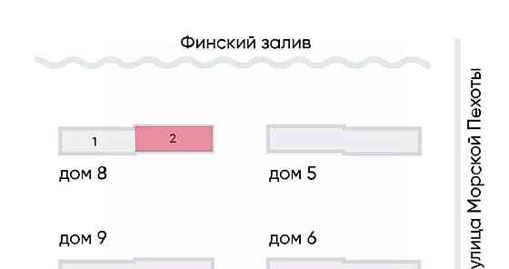 Свободного назначения, 100.9 м2 Санкт-Петербург