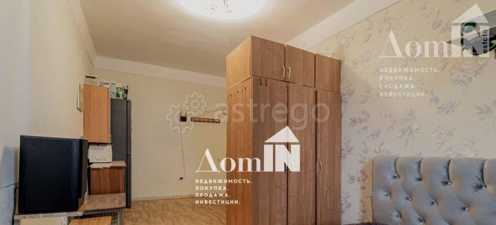 4-комн. квартира, 91.6 м2, 5/5 эт. Санкт-Петербург - изображение 7