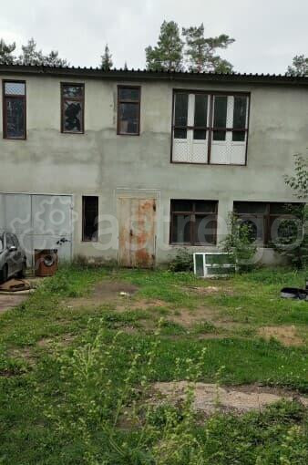 Производственное, 1200 м2 Ногинск - изображение 3