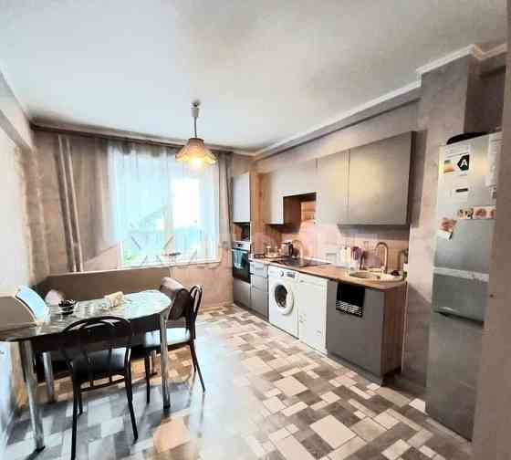 3-комн. квартира, 62 м2, 3/5 эт. Красноярск