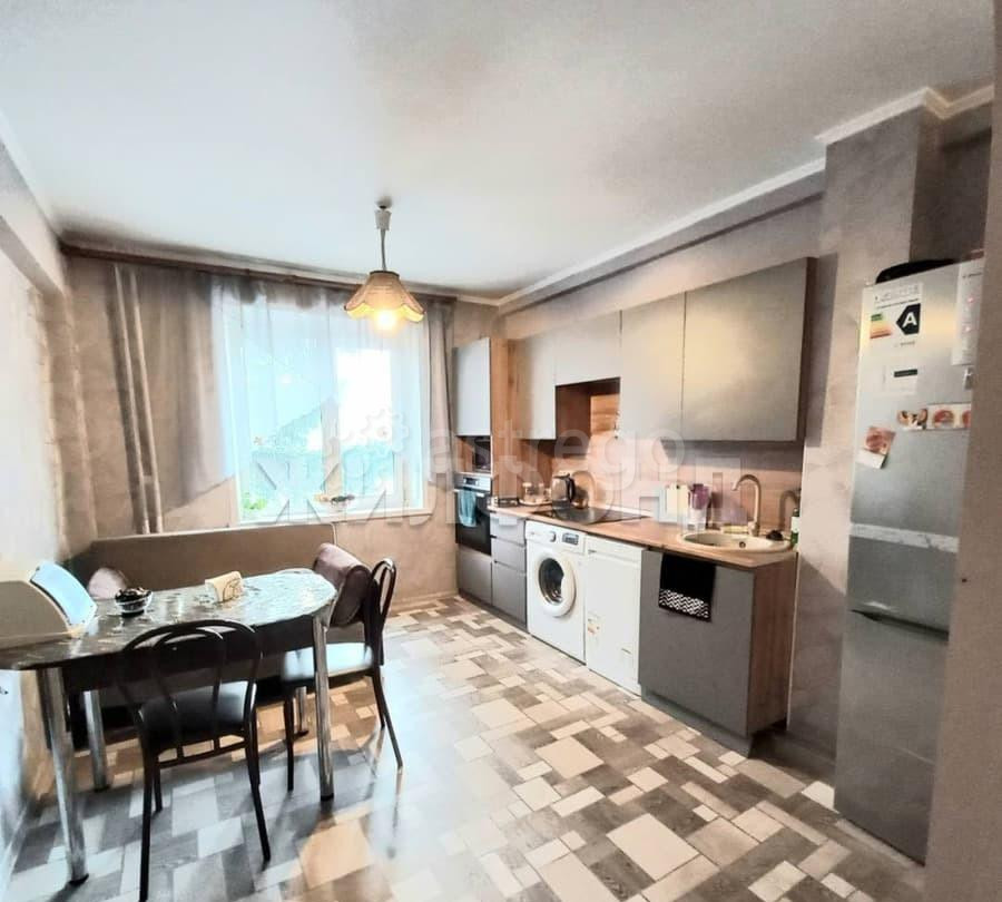 3-комн. квартира, 62 м2, 3/5 эт. Красноярск - изображение 4