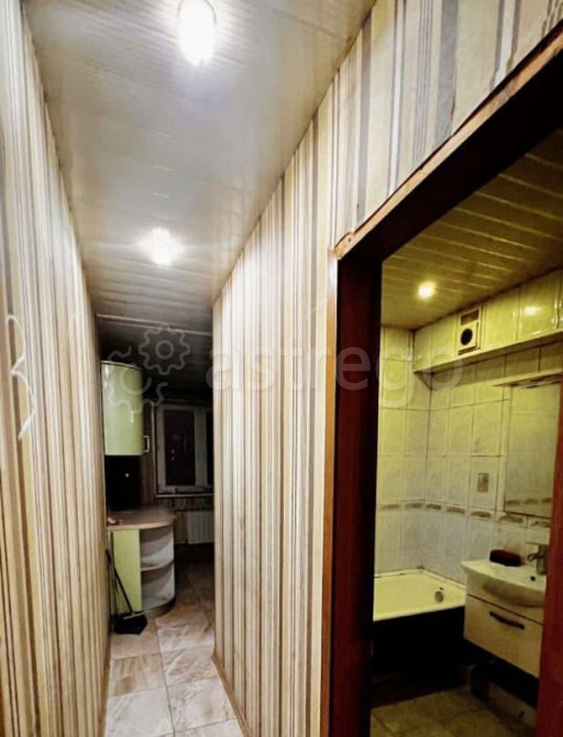 4-комн. квартира, 76.7 м2, 5/9 эт. Подольск - изображение 4