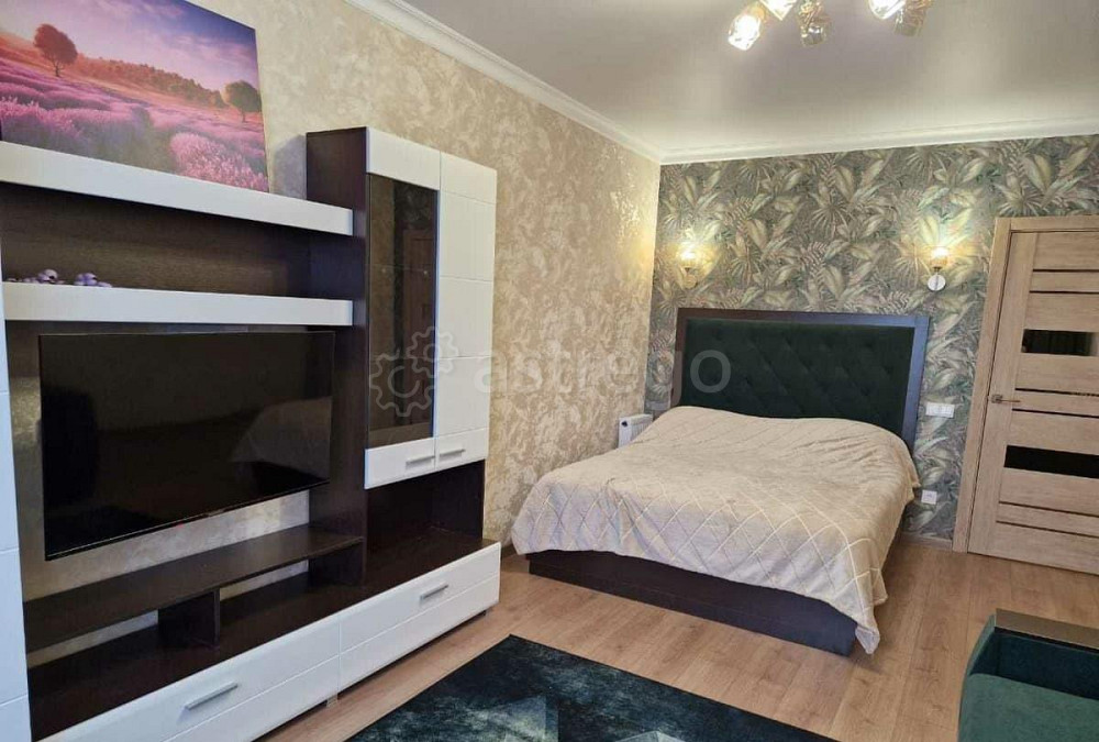 1-комн. квартира, 41 м2, 11/14 эт. Старый Оскол - изображение 5