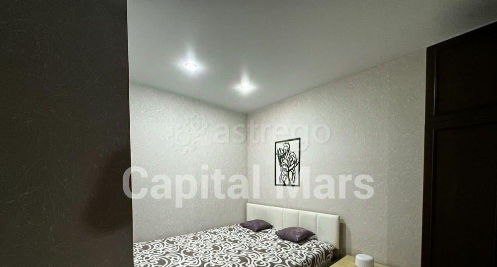 1-комн. квартира, 39 м2, 11/14 эт. Москва - изображение 6