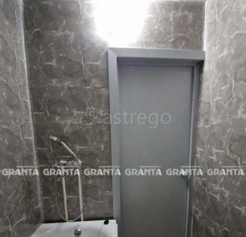 1-комн. квартира, 32 м2, 3/5 эт. Дивногорск - изображение 4