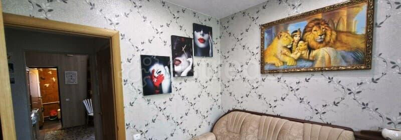 Дом, 40 м2 Егорьевск - изображение 3