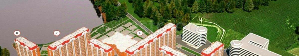 Торговое помещение, 76.4 м2 Балашиха - изображение 6