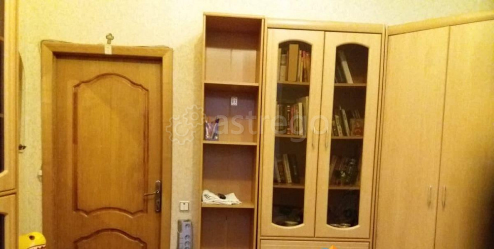 Комната, 20.5 м2, 2/8 эт. Москва - изображение 4