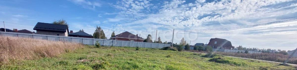 Земельный участок, 9 соток Раменское - изображение 1