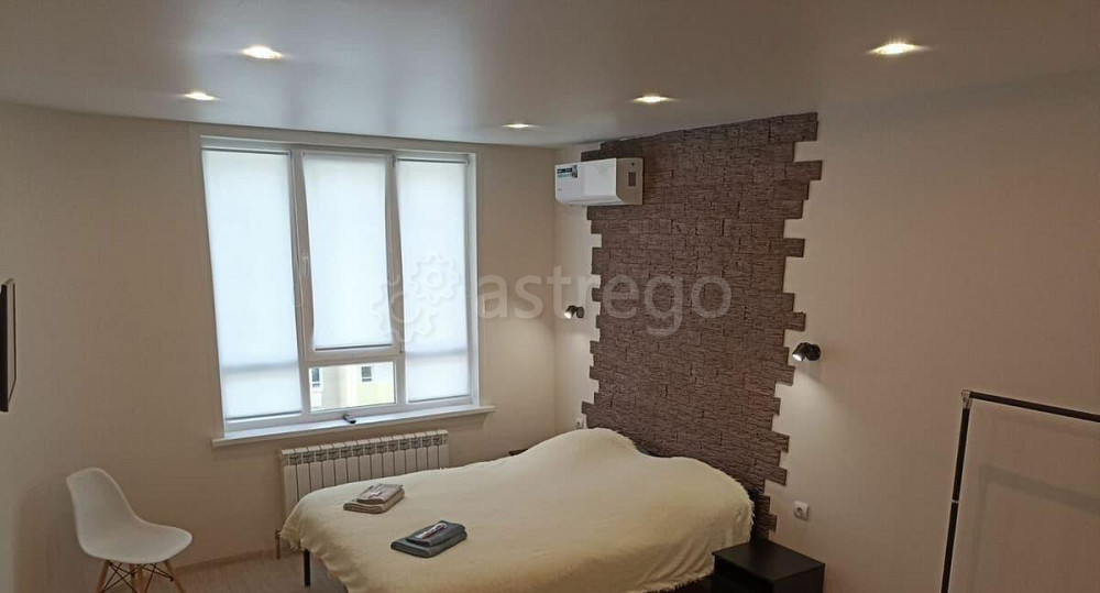 1-комн. квартира, 50 м2, 11/11 эт. Белгород - изображение 7