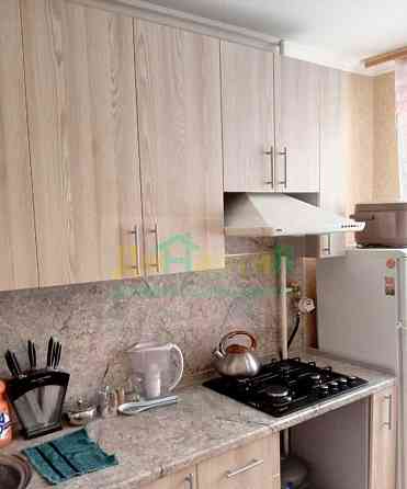 1-комн. квартира, 30.3 м2, 3/5 эт. Белгород